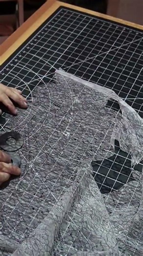 Clo to PDF to Projector to Cutting Mat
