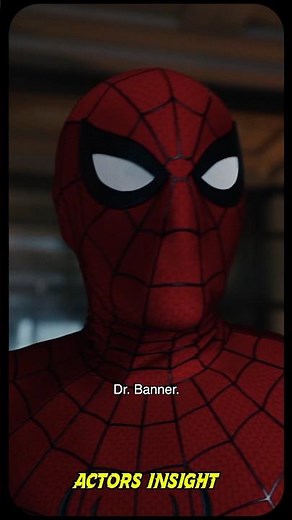 Spider-Man: Brand New Day Official Trailer 2026 | Tom Holland’s Epic Return! 🕷️🔥 #Marvel #SpiderMan
