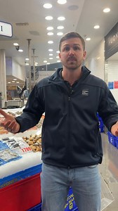 14K views · 234 reactions | Are Clams and Cockles the same? Here's Mike to explain the difference between the bivalves. | Sydney Fish Market | Facebook