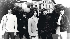 Bee Gees to receive Recording Academy award