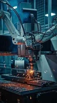 How Guns Are Made in Factory | Complete Manufacturing Process | Weapon Documentary 4K