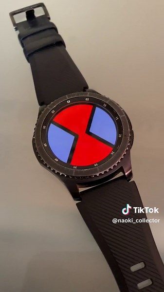 Todas las transiciones de cada modo 🟢