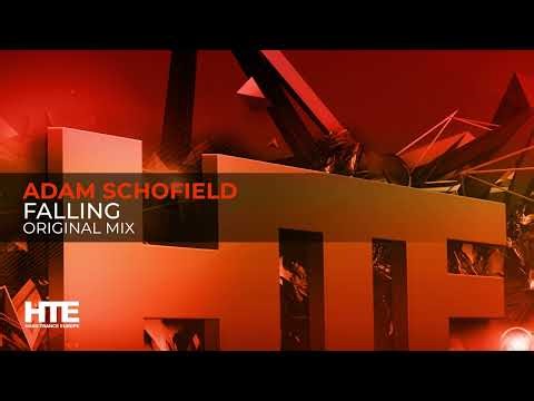 Adam Schofield - Falling