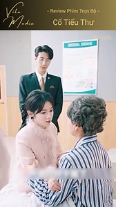 3.5M views · 68K reactions | Cố Tiểu thư bị ng-h-i ngờ là người g-i-ế-t h-ạ-i ông nội của Tần Tổng, nhưng sự thật đằng sau mới đáng ngạc nhiên - Tập cuối #cotieuthu | Cô Ba Review | Facebook