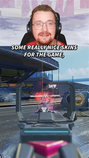 Apex Legends exploit that’s driving ranked players absolutely crazy