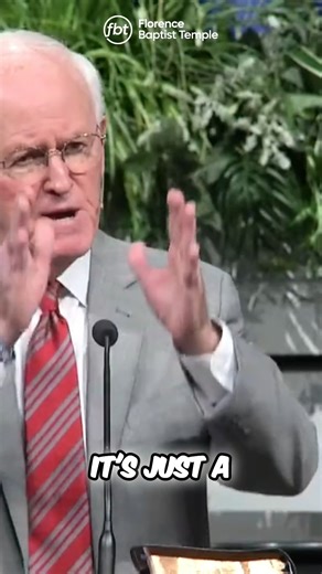 1.8K views · 52 reactions | Sermon Title: The Great Mystery of Time - Bill Monroe at Florence Baptist Temple - 01/05/2024 "Evaluate your life... If you're not doing it now, put Jesus FIRST this new year." | Florence Baptist Temple | Facebook