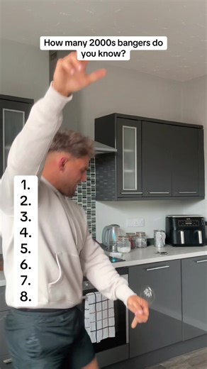 Discover the Best 2000s Bangers: Numbers 7 and 8!