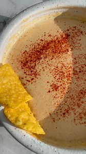 1M views · 1.8K reactions | This Cottage Cheese “Queso” is SO SIMPLE...