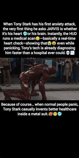 🔥 “Iron Man 2 Detail That Shows Tony’s Brain Never Shuts Off 🧠⚡”