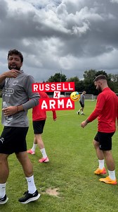 Always time for *that* Wembley goal 😅 | Southampton FC