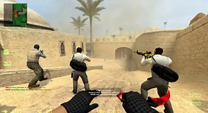 Скачать КС Соурс v34 со синами кс го