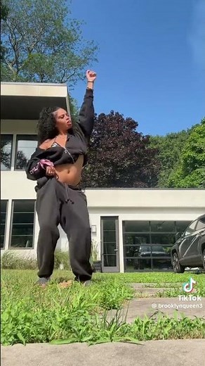 Brooklyn queen dancing/ twerking 💃🏻💃🏻||🖤🖤||🖤🖤