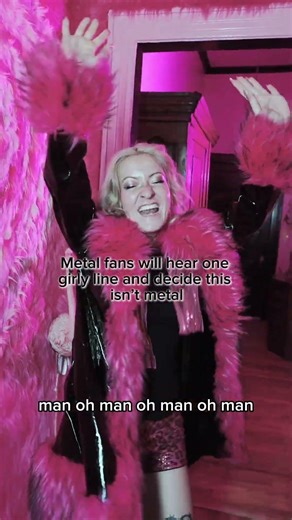 Gatekeepers beware Manicure drops 2/25