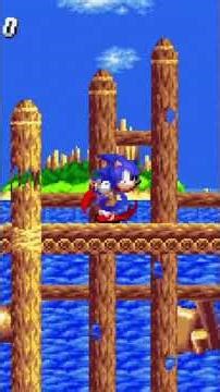 Ocean Wind Zone (Sonic 2 Archives 2024 Version)