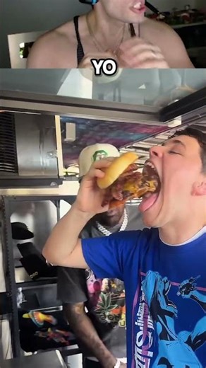 Dantes Got Caught Off Guard 😭💀 #dantes #memes #reaction