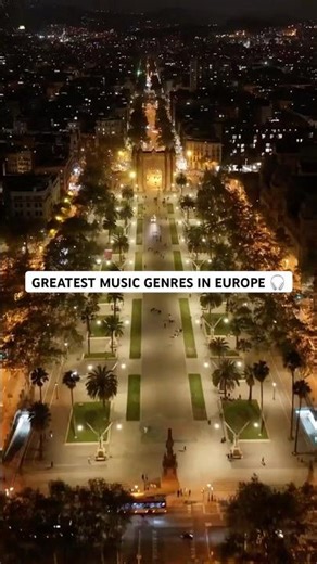 Music Adventure Guide | Greatest Genres In Europe