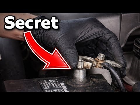 DOING THIS WILL RESET YOUR CAR AND FIX IT FOR FREE!!