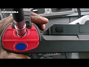 THINKTOOL Diagnostic automobile Tool en Français