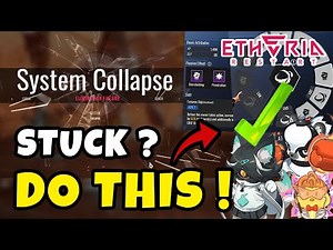 Can’t Beat a Stage? 5 Fixes That Work – Etheria Restart Tips | ETHERIA RESTART