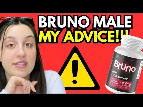 Bruno Male Enhancement Review – Discover Real Results, Benefits and Formula Explained Clearly