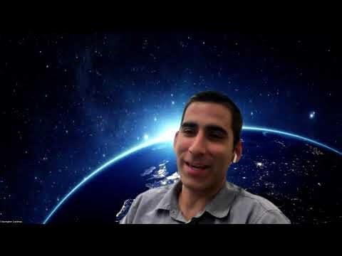 Sept Community of Practice: How Chris uses Lucid to increase engagement during PDs and in class