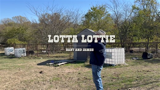 "Lotta Lottie" Release Version