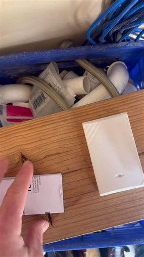 Short Isolator install #firealarm