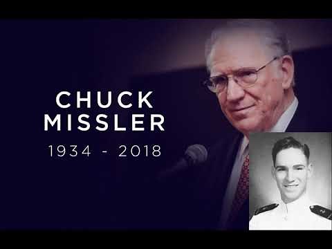 The Cosmic Codes, Part 1/8 - Pastor Chuck Missler