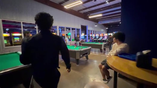 Playing Pool as a Stand User: Tips and Techniques