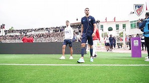 MOGHREB IS GLORIOUS ❤️🤍 Mat vs far | Official video #VivaMoghreb #VamosMAT #MAT1922 | Moghreb Atlético Tetuán