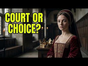 Catherine Howard Victim Of Ambition Or The Architect Of Her Own Tragic Fall
