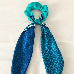 352K views · 15K reactions | Beautiful Scrunchie  | Fatmanur Tiryaki | Facebook