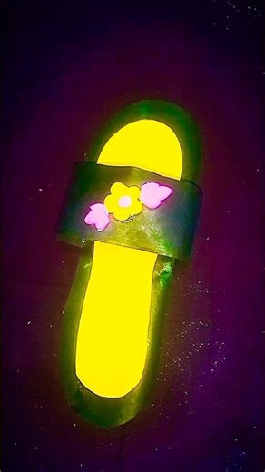 how to make slipper | easy _craft_paper_for_ideas_sort video##