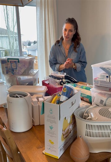 Decluttering Tips: Episode 3 - Where Things Go to Expire
