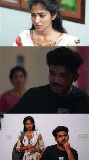HOME NURSE MARY | Malayalam Short film #shorts #outnow
