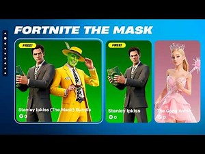 Fortnite's VIRAL Collab Update!