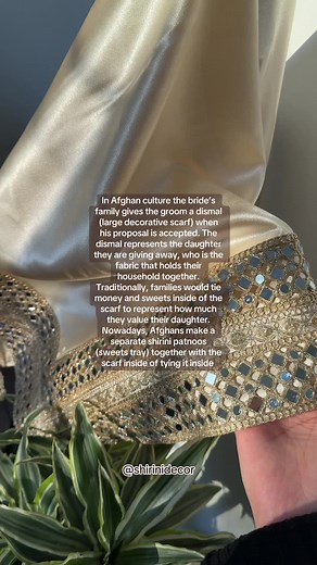 Understanding Afghan Wedding Traditions and Dismal