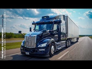 Inside Aurora’s Mission to Safely Launch Autonomous Trucks