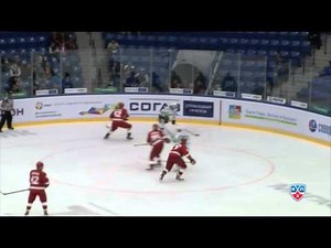 Великолепный пас Хартикайнена на Филатова / Amazing assist by Teemu Hartikainen