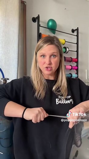 DIY Clear Bubble Balloons with Helium