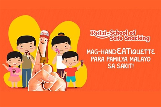 Is the 5-second rule true? 4 habits we need to change when snacking