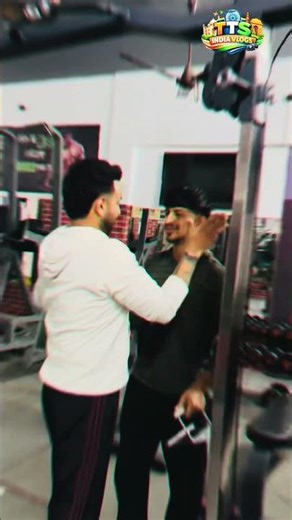 Gym funny videos #shortsfeed #shortsviral