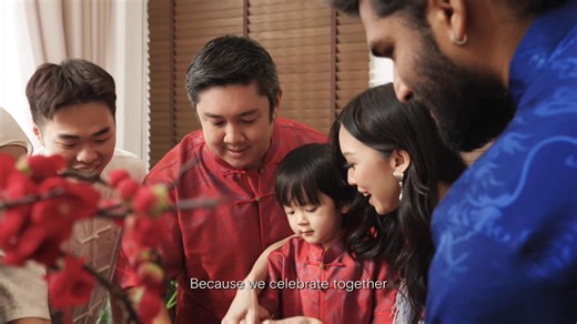 Gong Xi Fa Cai. 🧧 Gathering in Malaysia with XPENG — Honoring heritage, celebrating diversity, and cherishing every moment together. Happy Year of the Horse from XPENG. #GallopWithXPENG #XPENG #XPENGMoment | XPENG