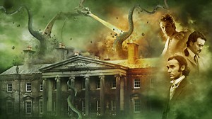 Sherlock Holmes | Netflix