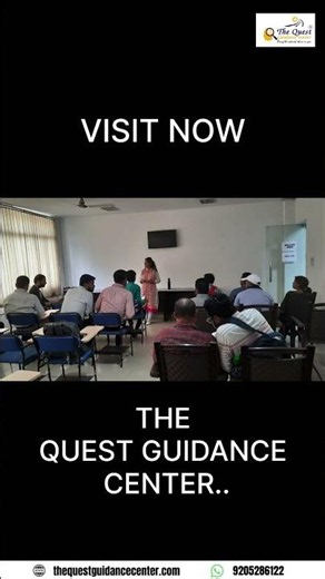 The Power of Career Guidance | My Journey at National Institute of Career Services (2022–2023)