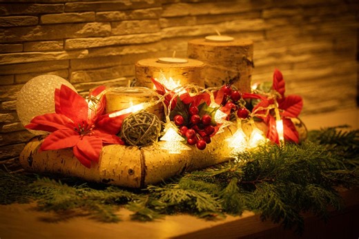 Christmas Tamales Bring Warmth To Lubbock's Holiday Celebrations