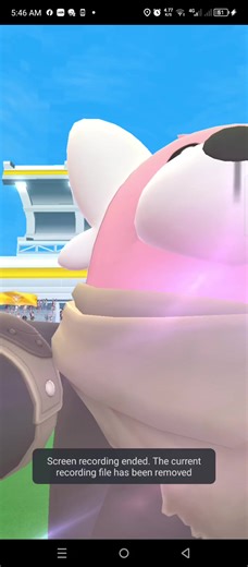 ngelawan bewear #pokemon #pokemontiktok #pokemongoindonesia #pokemongobanyuwangi #pokemongo.