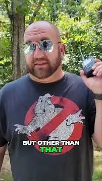 Kenwood D74, Icom ID50, Anytone, Yaesu FT5D