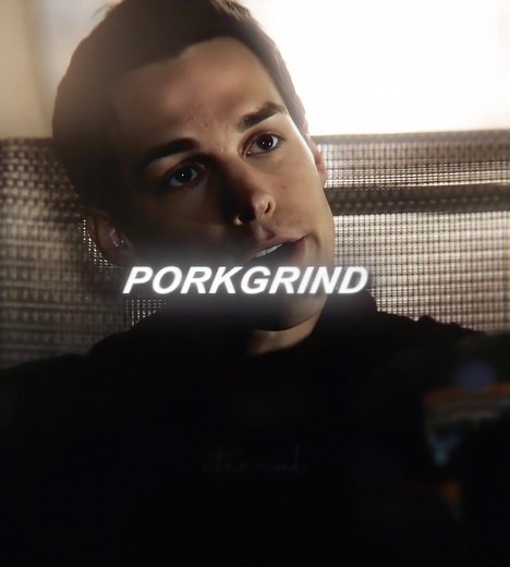 Kai Parker Edits from The Vampire Diaries