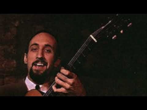 Peter, Paul & Mary - Autumn to May (Isolated Classical Guitar)